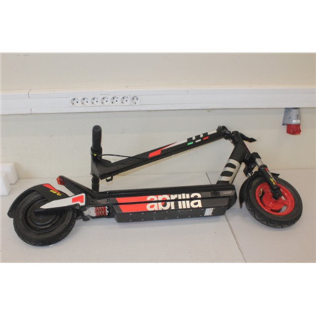 SALE OUT. Aprilia Electric Scooter E-SR2 EVO