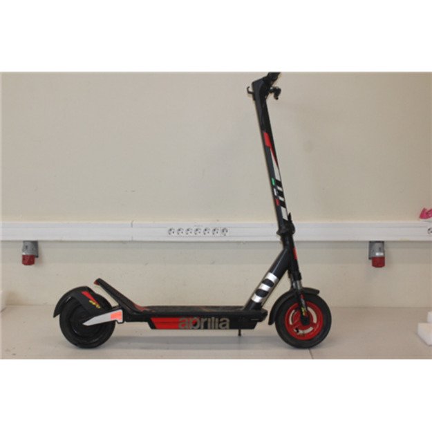 SALE OUT. Aprilia Electric Scooter E-SR2 EVO