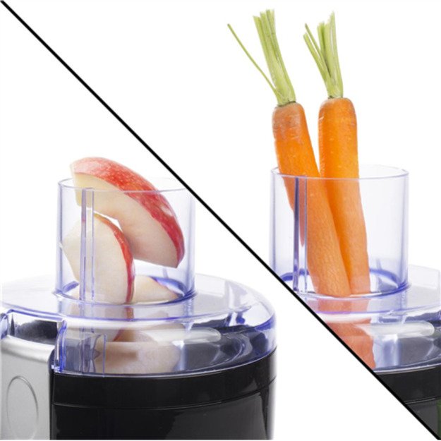 Princess | Juice Extractor | 202040 | Type Juicer maker | Black/Green | 250 W | Number of speeds 2 1