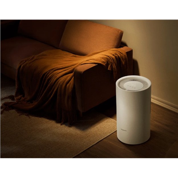 Xiaomi | Smart Dehumidifier Lite EU | Power 250 W | Suitable for rooms up to 25 m&sup2; | Water tank capacity 3 L | White 1