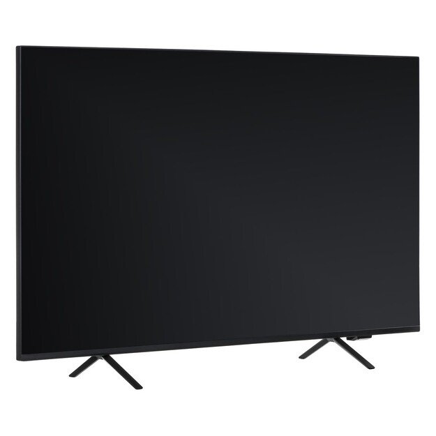 Philips Ambilight 55PUS8359 TV 139,7 cm (55 ) LED 4K Ultra HD Dolby Atmos Titan OS Black