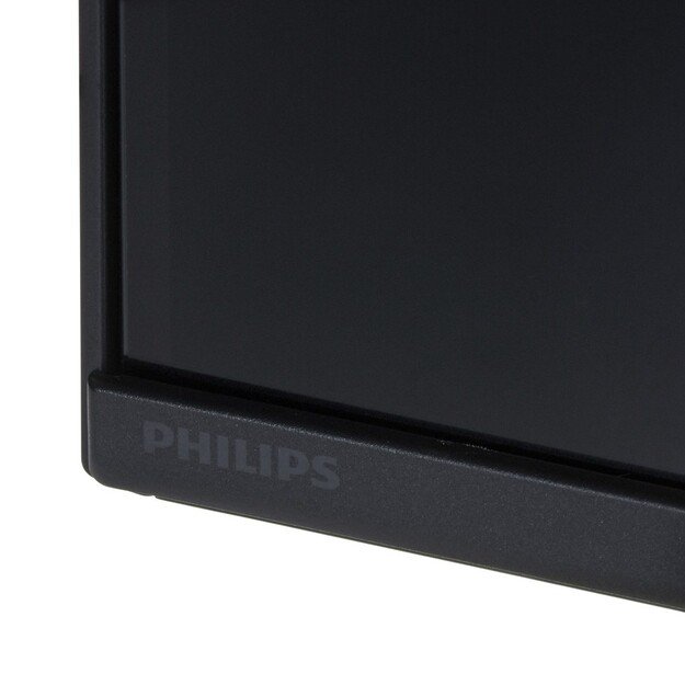 Philips Ambilight 55PUS8359 TV 139,7 cm (55 ) LED 4K Ultra HD Dolby Atmos Titan OS Black