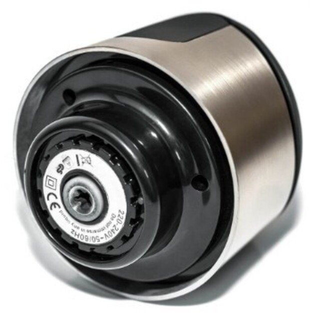 Rommelsbacher Multi Food Chopper 1,5l 500W silver MZ 500 (MZ 500)