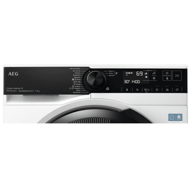 AEG LFR73944Q