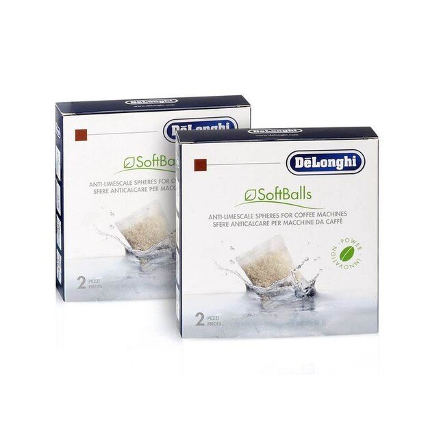 DELONGHI SoftBalls DLSC551 1