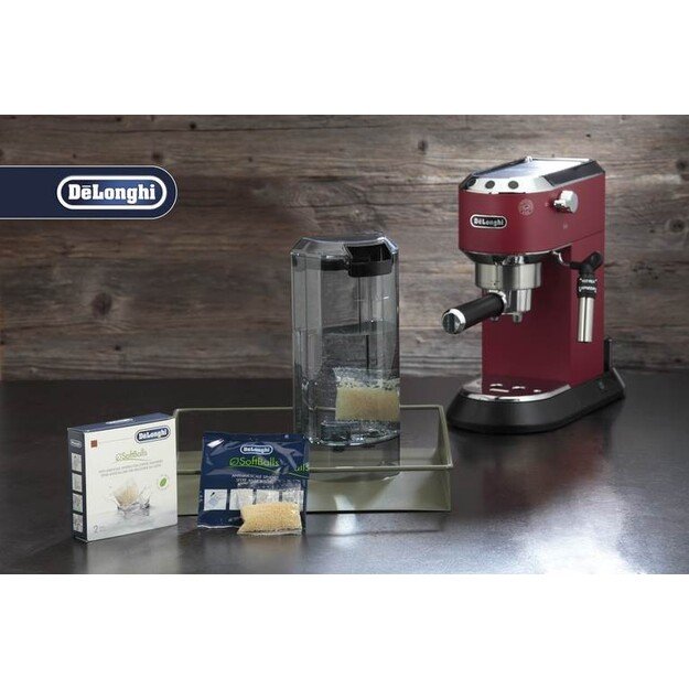 DELONGHI SoftBalls DLSC551 2