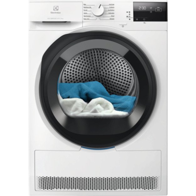 Džiovyklė ELECTROLUX EW6D285AE