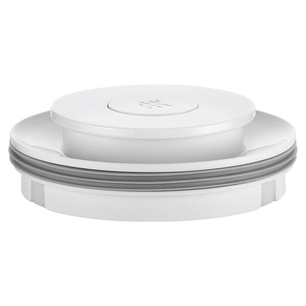 El. virdulys ZWILLING Enfinigy sidabro sp.