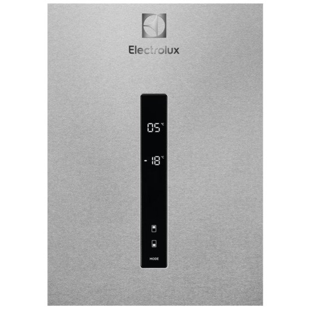 Electrolux LNT7ME36X3 Freestanding 366 L E Stainless steel