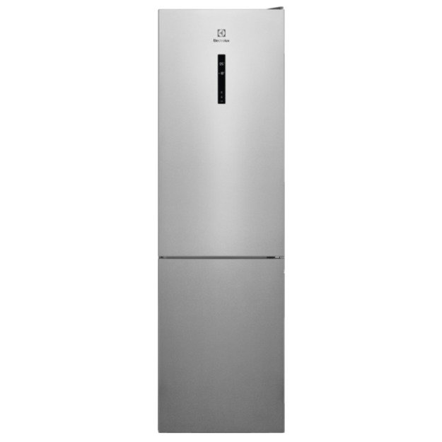 Electrolux LNT7ME36X3 Freestanding 366 L E Stainless steel