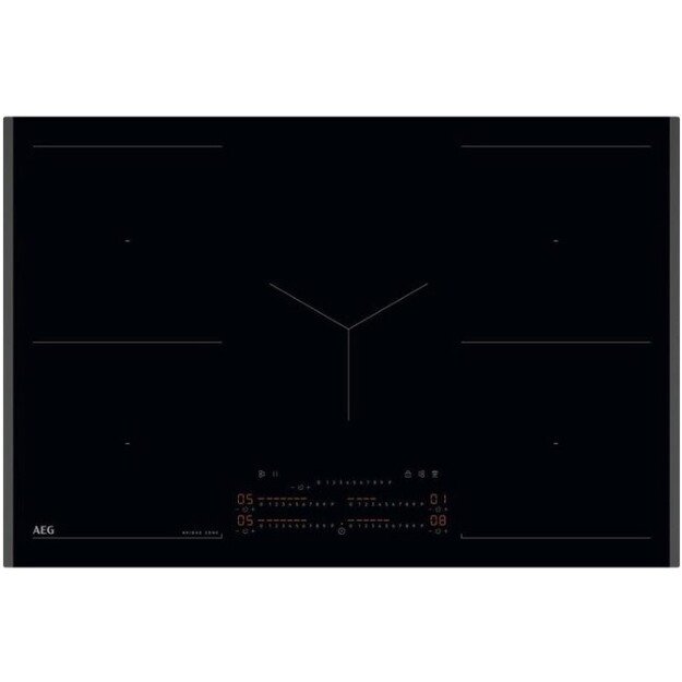 Kaitlentė AEG TK85IM00FB