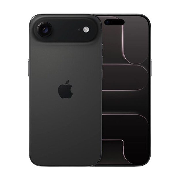 Apple iPhone Air 256GB - Space Black 1