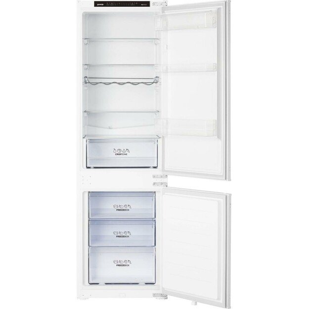 Gorenje refrigerator NRKI418EP1 BE 1