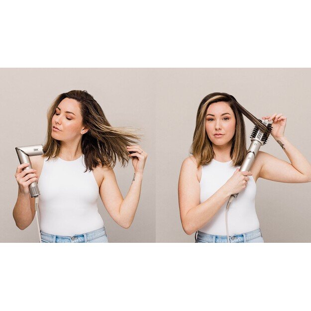 Shark Multistyler Warm Beige 1650 W 2.5 m 5