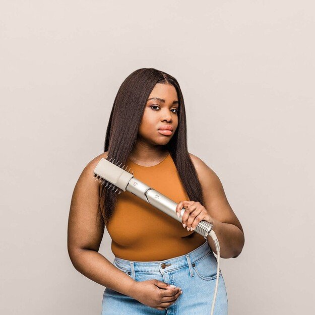 Shark Multistyler Warm Beige 1650 W 2.5 m 1