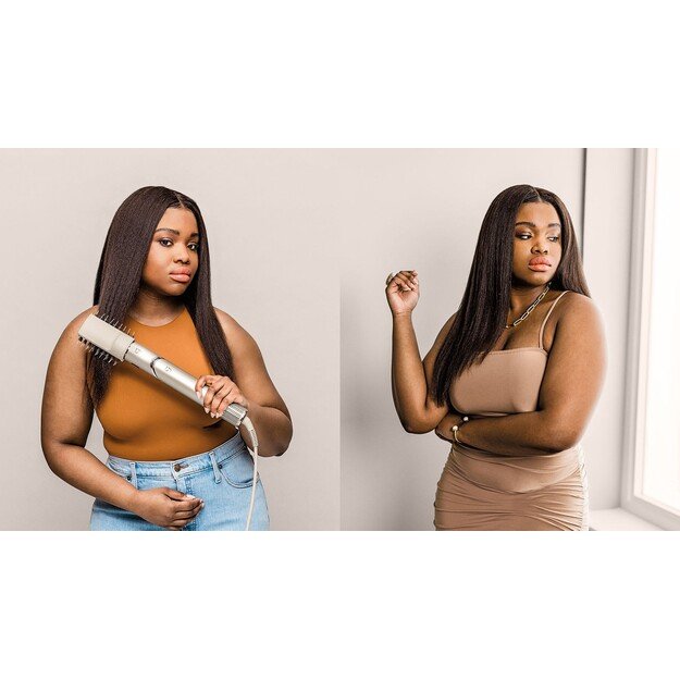 Shark Multistyler Warm Beige 1650 W 2.5 m 4