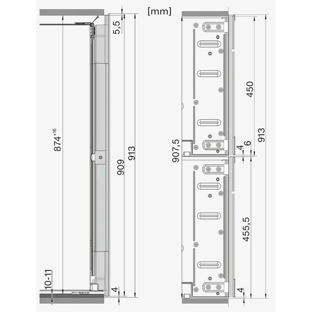 MIELE KWT 6422 iG