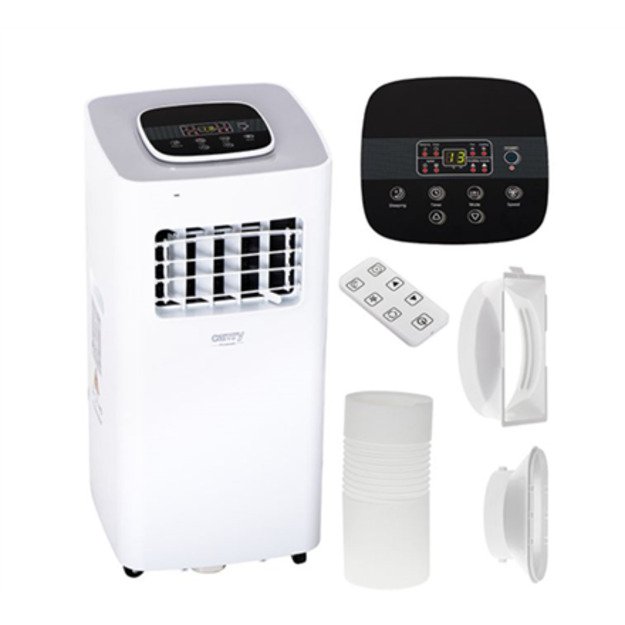 Camry CR 7926 portable air conditioner 19.2 L 65 dB White