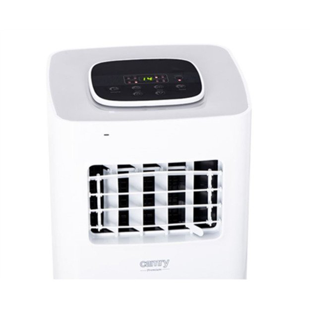 Camry CR 7926 portable air conditioner 19.2 L 65 dB White