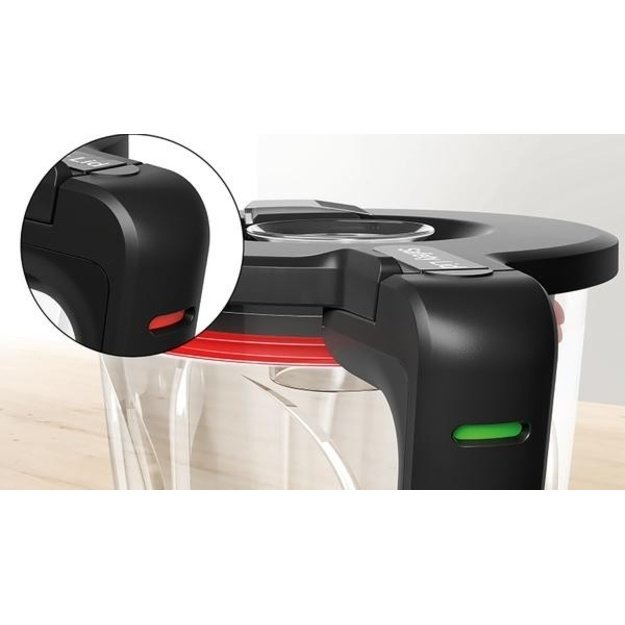 BOSCH MMB6382M