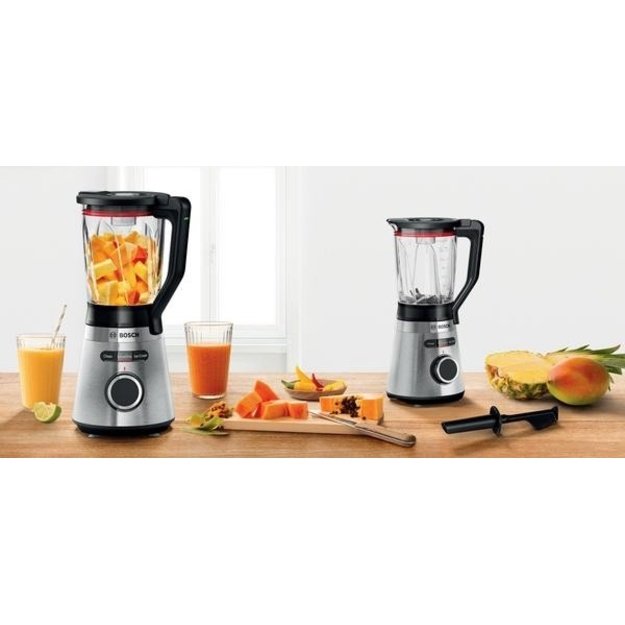 BOSCH MMB6382M