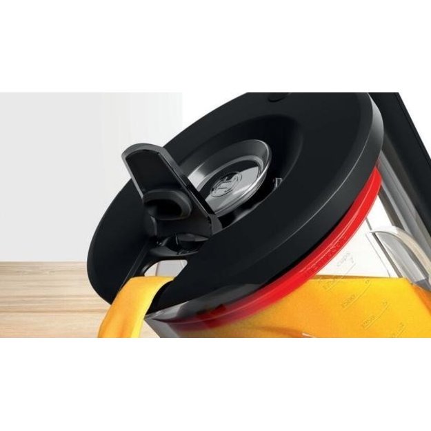 BOSCH MMB6382M