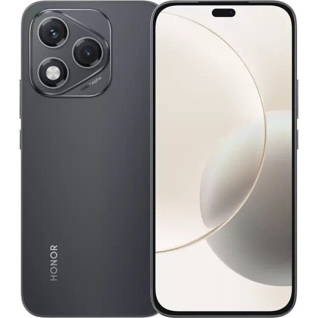 Honor 400 Lite 5G 8/256GB DS Velvet Black