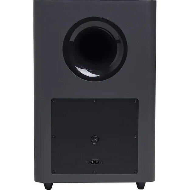 Garso sistema JBL BAR 2.1 deep bass