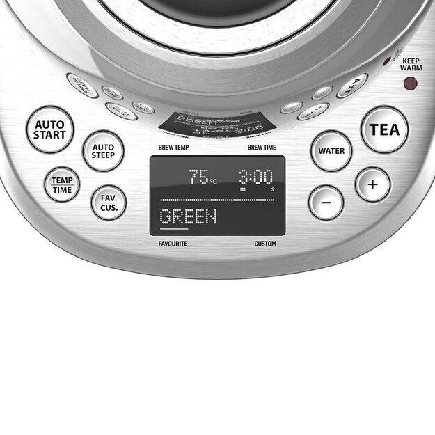 Gastroback Design Automatic Tea-maker Advanced Plus 42440 3