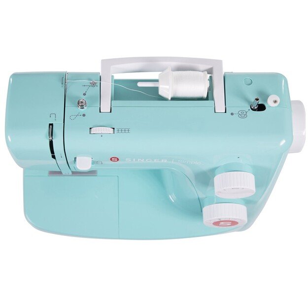 SINGER 3223G Semi-automatic sewing machine Electric 3