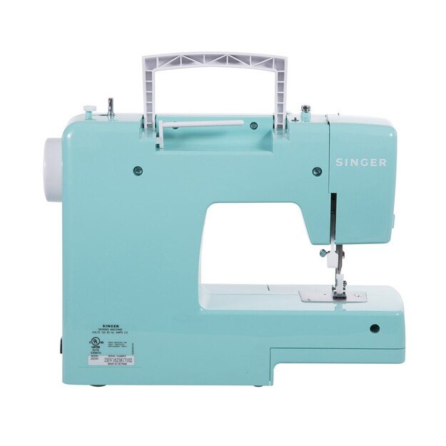 SINGER 3223G Semi-automatic sewing machine Electric 2