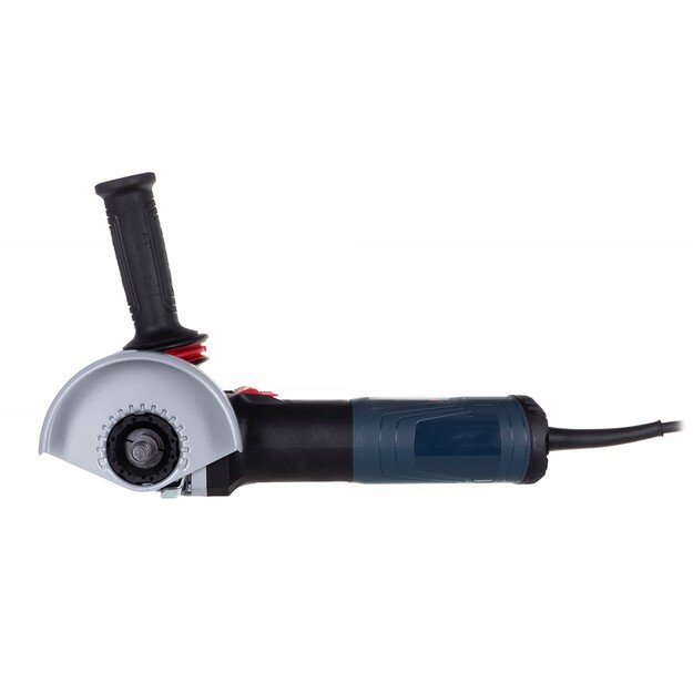 Kampinis &scaron;lifuoklis 125mm 1400W GWS 06017D0100 BOSCH 11