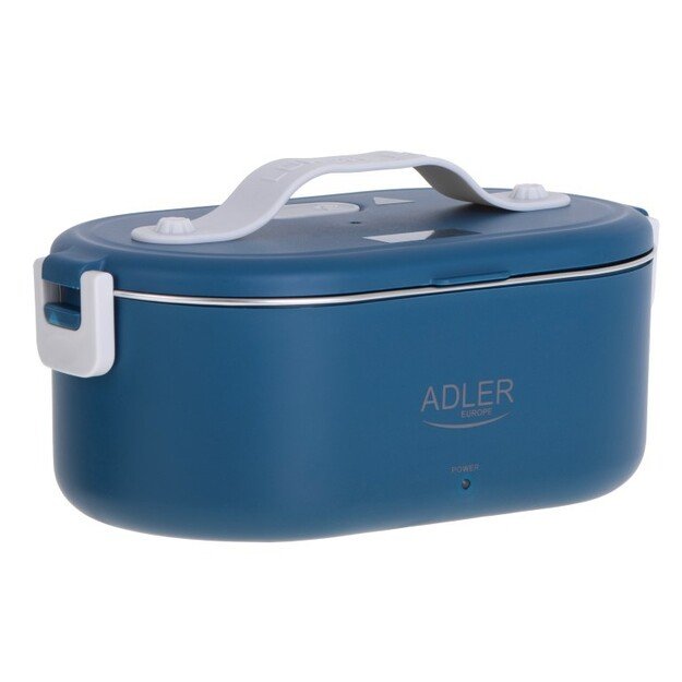Adler Electric Lunch Box | AD 4505 | Material Plastic | Blue 6