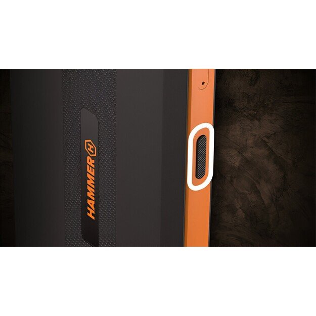 MyPhone Hammer Iron Va Dual Black-Orange