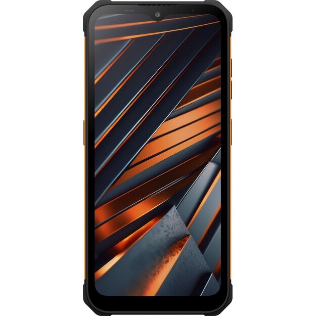 MyPhone Hammer Iron Va Dual Black-Orange