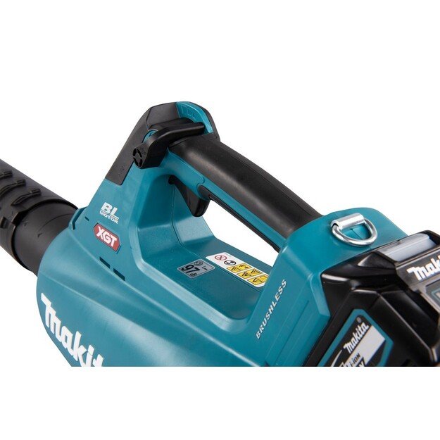 MAKITA. BLOWER 40V XGT UB001GZ