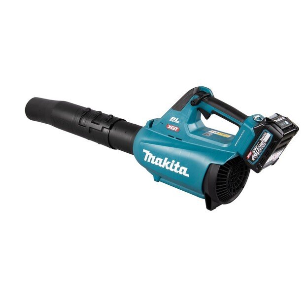 MAKITA. BLOWER 40V XGT UB001GZ