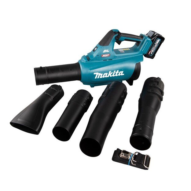 MAKITA. BLOWER 40V XGT UB001GZ