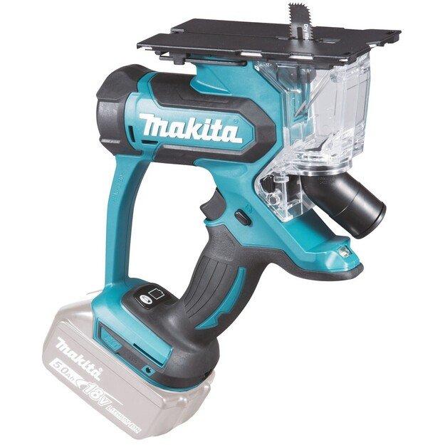 MAKITA DRYWALL ROUTER 18V DSD180Z