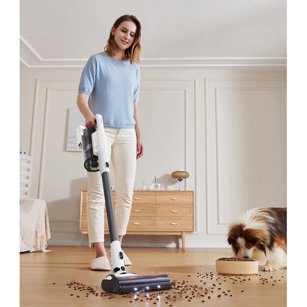 Tineco A30S Plus Upright Vacuum Cleaner