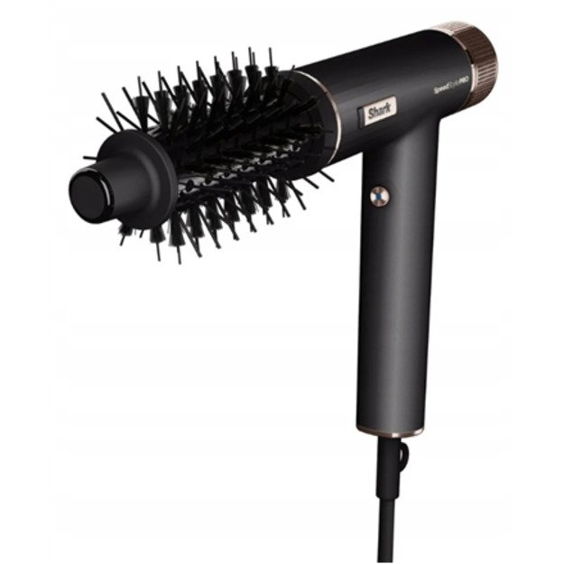 Shark HD752EU SpeedStyle Pro 5in1 Hairdryer Black | Shark 3