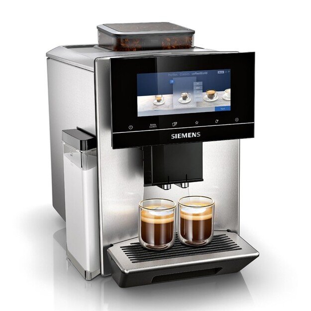 Siemens TQ903D03 coffee maker Fully-auto Espresso machine 2.3 L