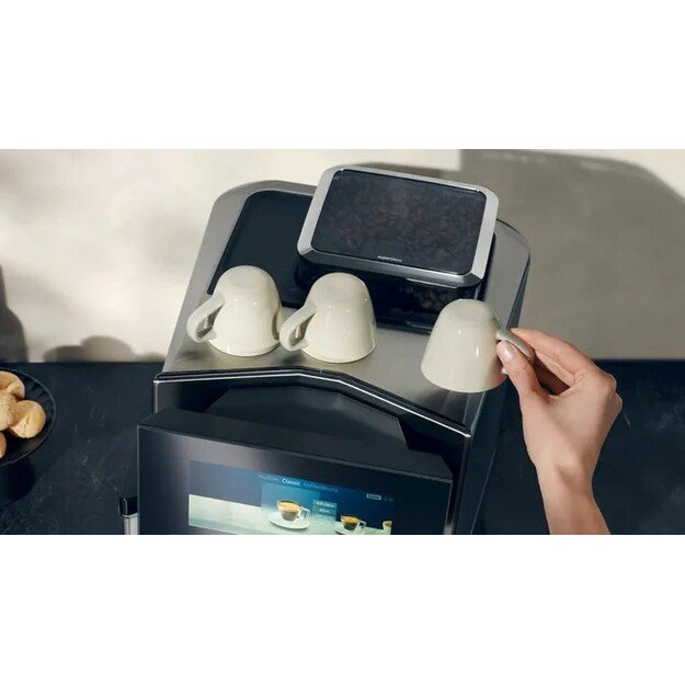 Siemens TQ903D03 coffee maker Fully-auto Espresso machine 2.3 L