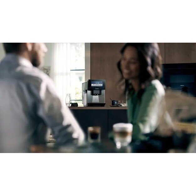 Siemens TQ903D03 coffee maker Fully-auto Espresso machine 2.3 L