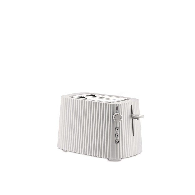 Alessi MDL08W toaster White