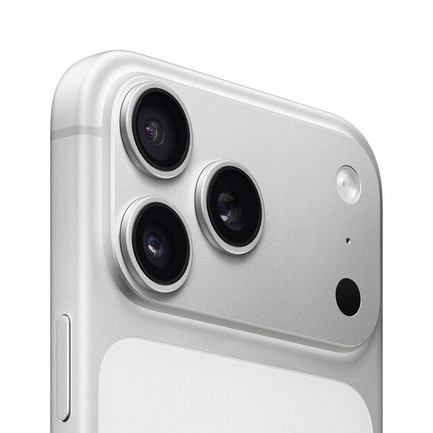 Apple iPhone 17 Pro Max 256GB Silver 4