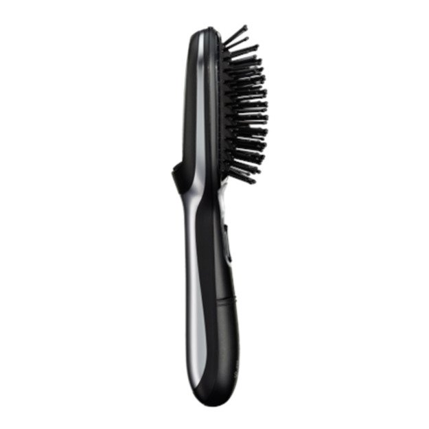 Paddle brush | Braun | BR710 | Warranty 24 month(s) | Ion conditioning | Black/Green