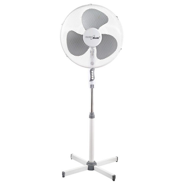 GREENBLUE FLOOR FAN GB560