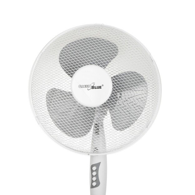 GREENBLUE FLOOR FAN GB560