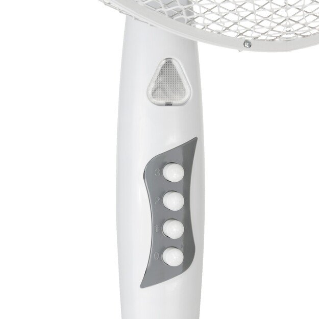 GREENBLUE FLOOR FAN GB560